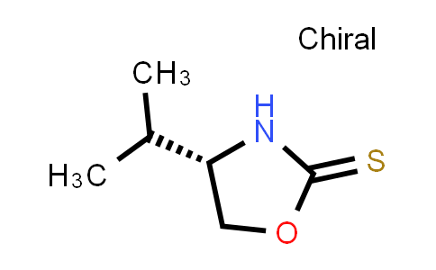 104499-08-3 | (S)-4-Isopropyloxazolidine-2-thione