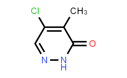 104566-45-2 | 5-Chloro-4-methyl-2,3-dihydropyridazin-3-one