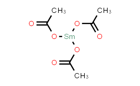 10465-27-7 | Samarium III acetate