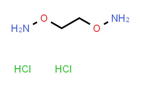 104845-83-2 | O,O'-(Ethane-1,2-diyl)bis(hydroxylamine) dihydrochloride