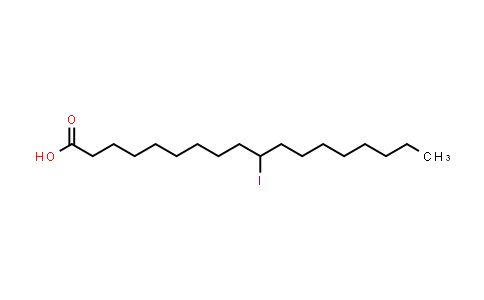 104855-14-3 | 10-Monoiodostearic acid