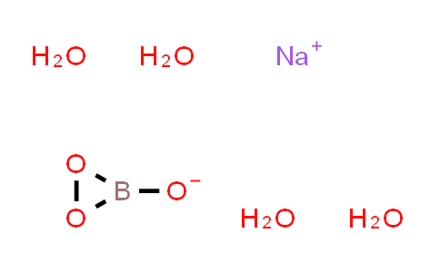 10486-00-7 | Sodium perborate tetrahydrate
