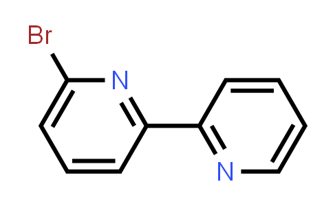 10495-73-5 | 6-Bromo-2,2'-bipyridyl