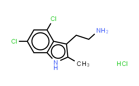 1049742-84-8 | DCAI (hydrochloride)