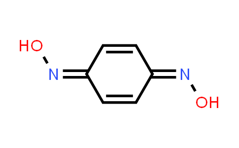 105-11-3 | p-Benzoquinonedioxime