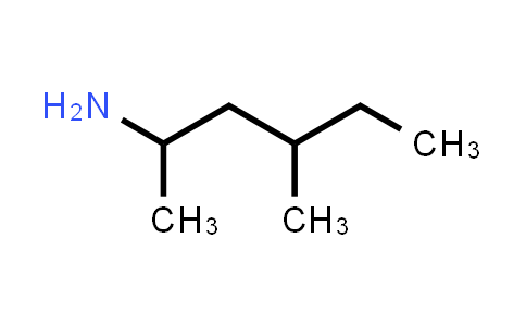 105-41-9 | 4-Methylhexan-2-amine