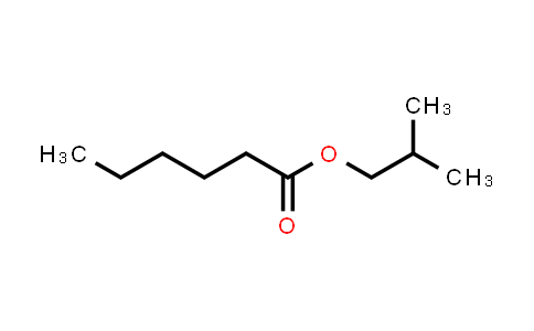 105-79-3 | Isobutyl hexanoate