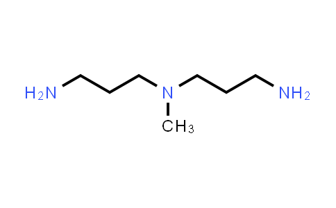 105-83-9 | N1-(3-Aminopropyl)-N1-methylpropane-1,3-diamine