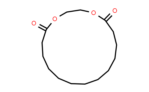 105-95-3 | 1,4-Dioxacycloheptadecane-5,17-dione