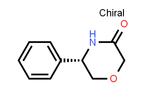 1052209-96-7 | (5S)-5-phenylmorpholin-3-one