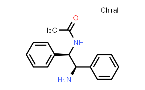 105227-10-9 | N-[(1R,2R)-2-Amino-1,2-diphenylethyl]acetamide