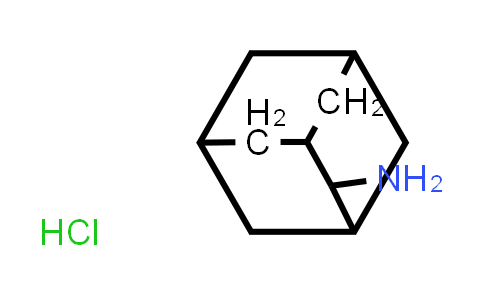 10523-68-9 | Adamantan-2-amine hydrochloride