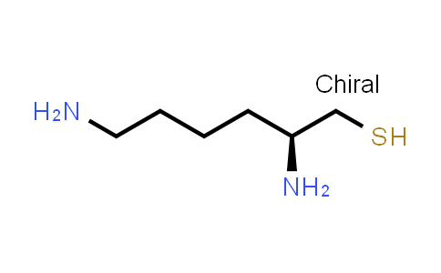 CAS No. 105290-01-5, Lysinethiol