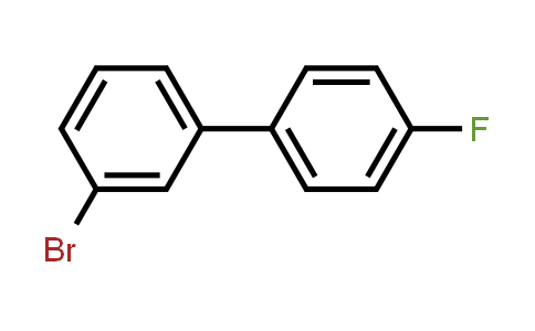 CAS No. 10540-35-9, 1-Bromo-3-(4-fluorophenyl)benzene
