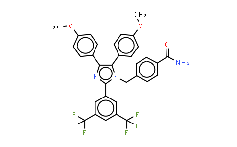 CAS No. 1054543-47-3, Apoptozole