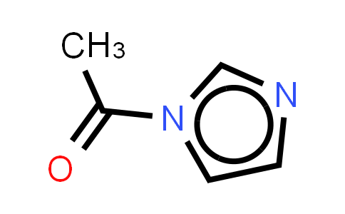 CAS No. 1055970-47-2, N-乙酰基咪唑