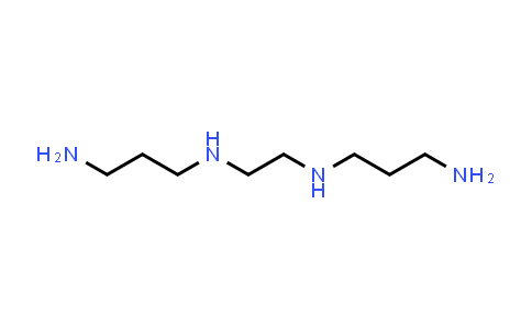 CAS No. 10563-26-5, N1,N1'-(Ethane-1,2-diyl)bis(propane-1,3-diamine)