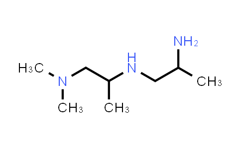 10563-29-8 | N2-(2-Aminopropyl)-N1,N1-dimethylpropane-1,2-diamine