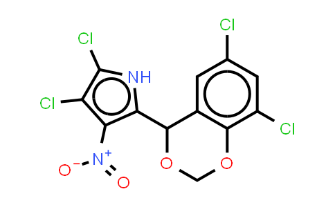 105888-54-8 | Pyrroxamycin