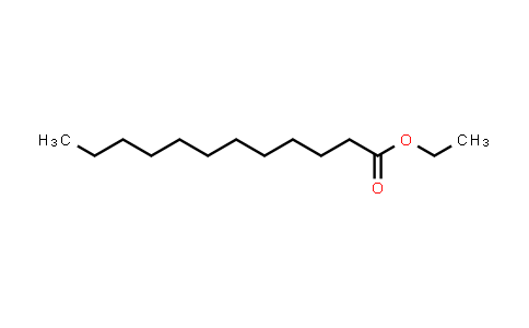 CAS No. 106-33-2, Ethyl dodecanoate