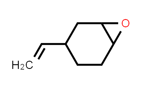 CAS No. 106-86-5, 4-Vinyl-1-cyclohexene 1,2-epoxide, mixture of isomers