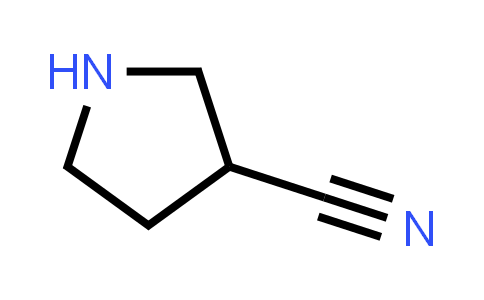 10603-53-9 | Pyrrolidine-3-carbonitrile