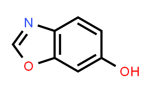 CAS No. 106050-81-1, 1,3-Benzoxazol-6-ol