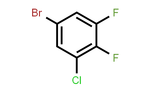 CAS No. 1060813-07-1, 5-Bromo-1-chloro-2,3-difluorobenzene