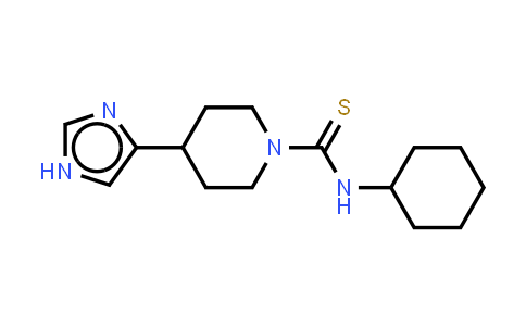 CAS No. 106243-16-7, Thioperamide