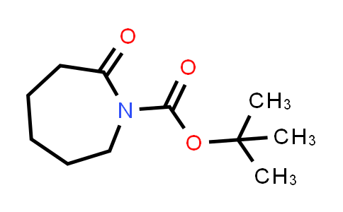 CAS No. 106412-36-6, tert-Butyl 2-oxoazepane-1-carboxylate