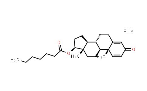 CAS No. 106505-90-2, Boldenone Cypionate
