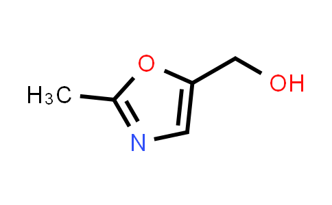 CAS No. 1065073-48-4, (2-Methyl-1,3-oxazol-5-yl)methanol