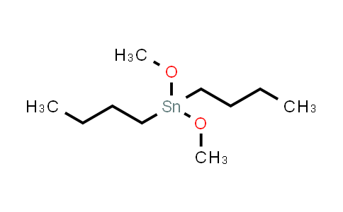 CAS No. 1067-55-6, Dibutyldimethoxytin