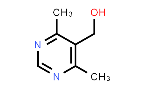CAS No. 1067230-39-0, (4,6-Dimethylpyrimidin-5-yl)methanol