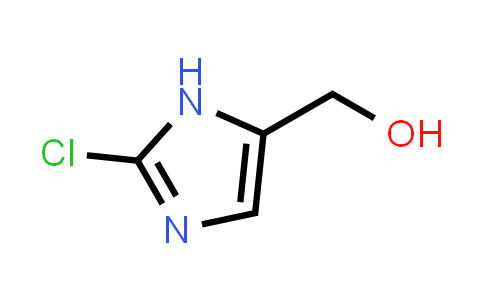 CAS No. 1067894-58-9, (2-Chloro-1H-imidazol-5-yl)methanol