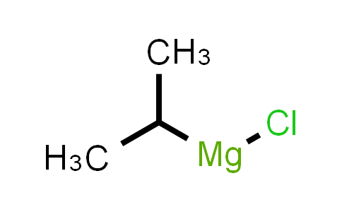 CAS No. 1068-55-9, Isopropylmagnesium chloride