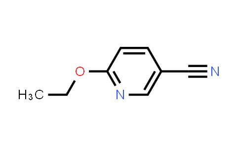 CAS No. 106853-78-5, 6-Ethoxynicotinonitrile