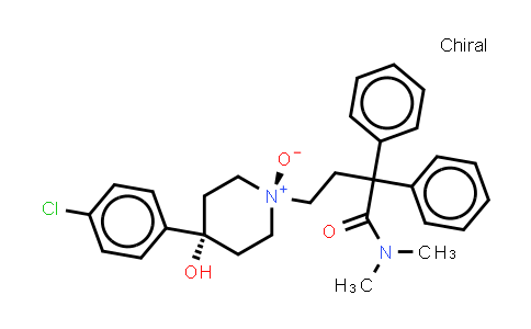 CAS No. 106900-12-3, Loperamide oxide