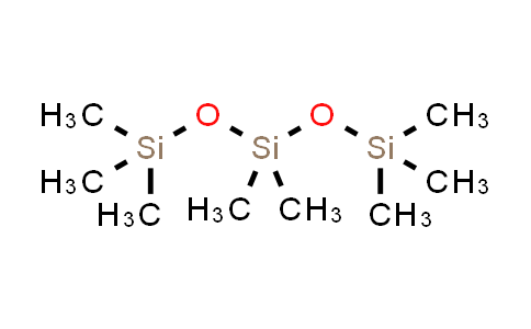 CAS No. 107-51-7, Pentamethyl(trimethylsilyloxy)disiloxane