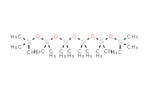 CAS No. 107-52-8, Tetradecamethylhexasiloxane
