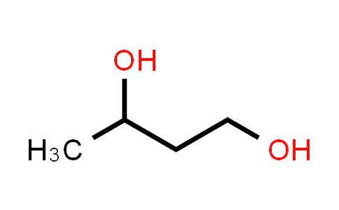 CAS No. 107-88-0, Butane-1,3-diol