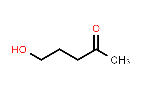 CAS No. 1071-73-4, 5-Hydroxy-2-pentanone