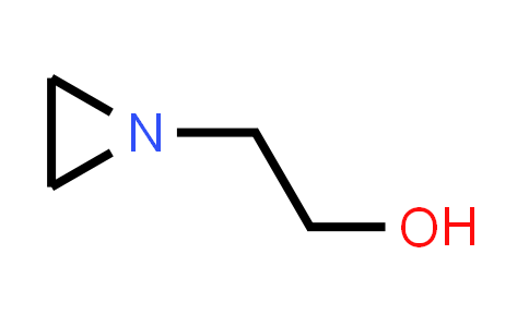CAS No. 1072-52-2, 2-(1-Aziridinyl)ethanol