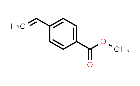 CAS No. 1076-96-6, Methyl 4-vinylbenzoate