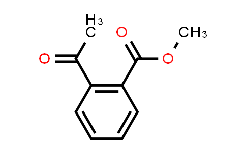 CAS No. 1077-79-8, Methyl 2-acetylbenzoate