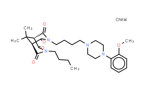 MC505245 | 107736-98-1 | Umespirone