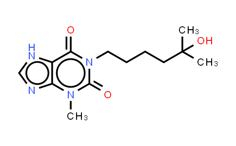 CAS No. 107767-55-5, Albifylline