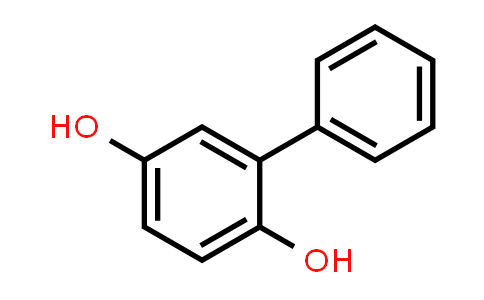 CAS No. 1079-21-6, [1,1'-Biphenyl]-2,5-diol