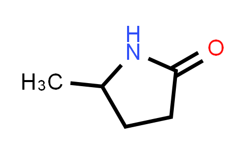CAS No. 108-27-0, 5-Methylpyrrolidin-2-one