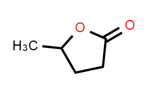 CAS No. 108-29-2, 5-Methyldihydrofuran-2(3H)-one